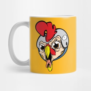 BAWK! Mug